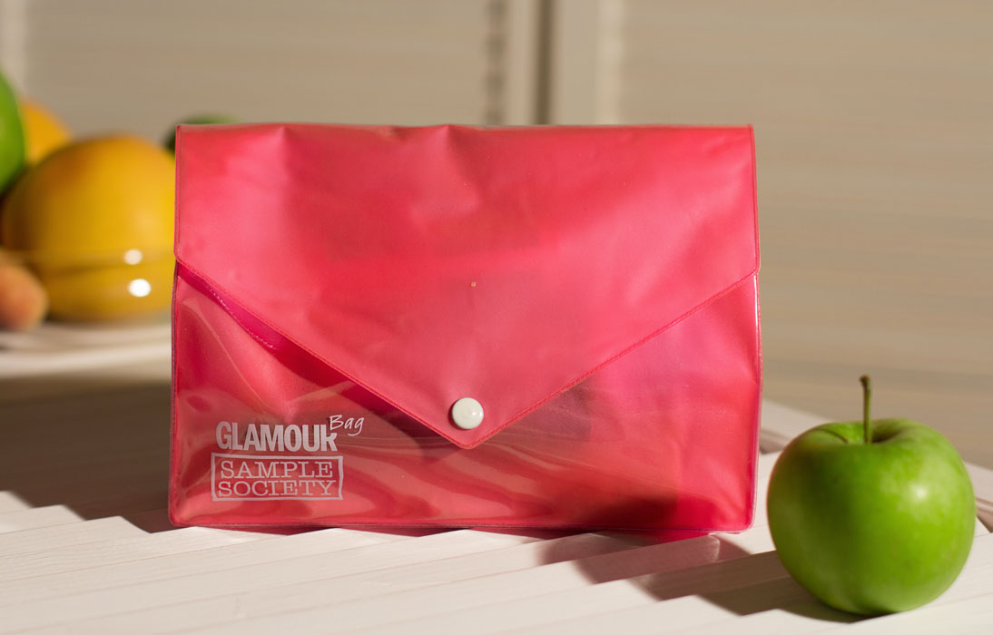 Glamour Bag август отзыв