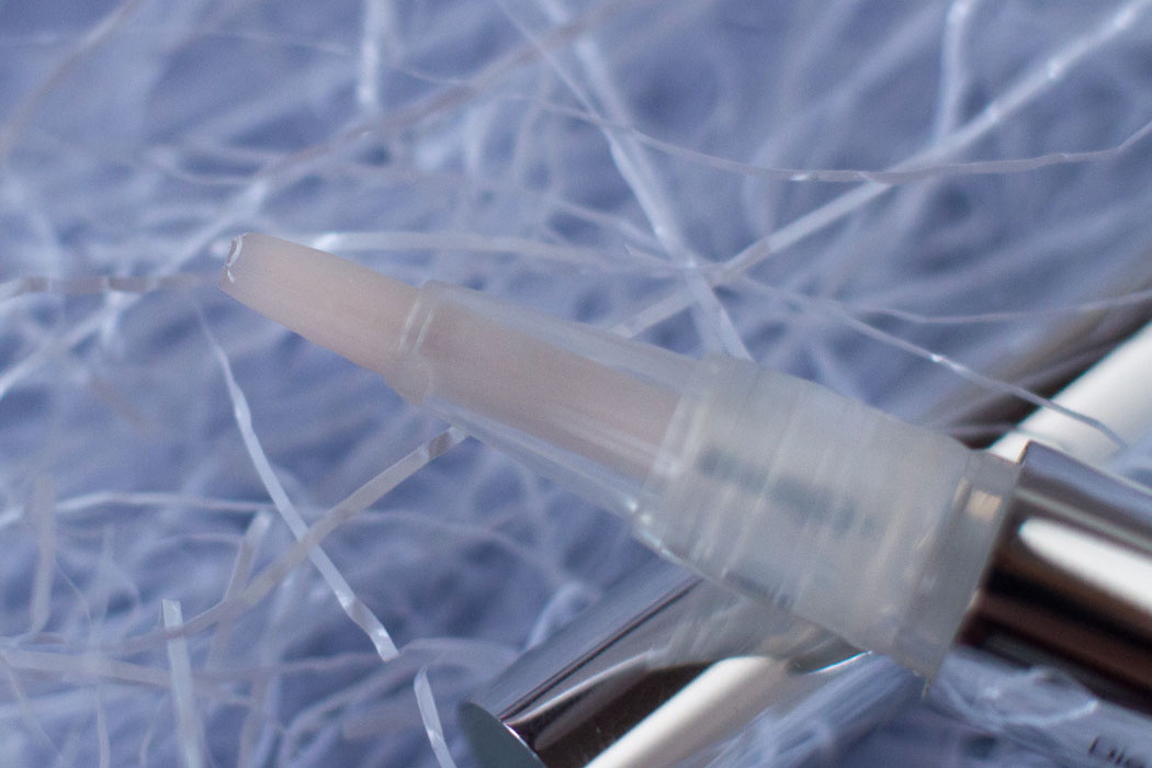 artdeco nail therapy hardener stick