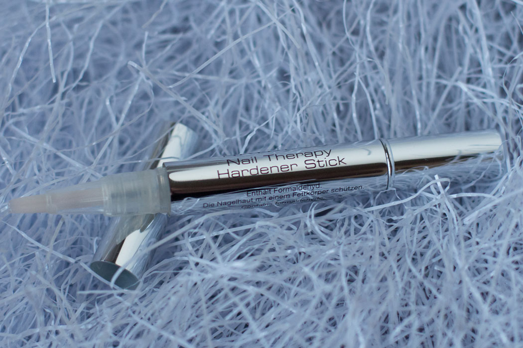 Nail Therapy Hardener Stick