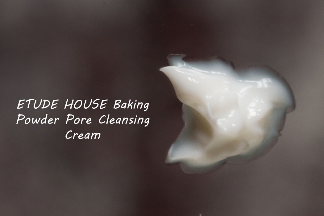 крем baking powder etude house
