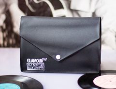 Glamour Bag октябрь 2016 отзыв
